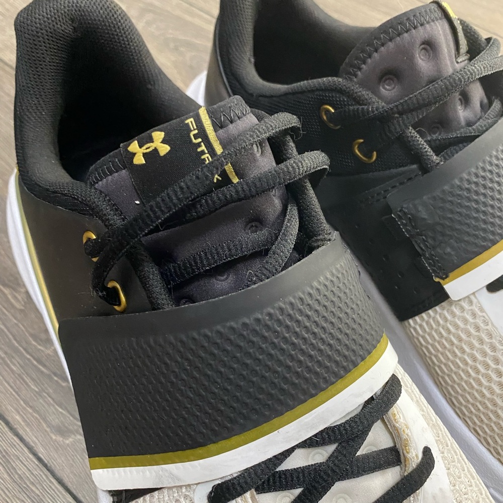 Under Armour Future X Size 14 - Picture 9 of 11